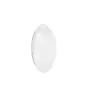 Ledvance Surface Circular 400 24W 840 1920lm Blanco IP44 | con Sensor - Blanco Frio