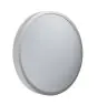 Ledvance Plafón LED Techo/Pared Orbis Blanco 17W 1000lm - 827-865 CCT | 310mm - IP20