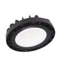 Ledvance Campana LED Compacto Negro 83W 10000lm 110D - 865 Luz de Día | IP65