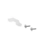 Ledvance Tiras LED AY-8 clip de montaje para Performance 500