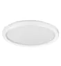 Ledvance Plafón LED Techo/Pared Orbis Ultra Slim Click Blanco 15W 1100lm - 830 Luz Cálida | 235mm - IP20