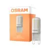 Osram LED Pin G9 Clara 2.6W 290lm - 827 Luz muy Cálida