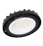 Ledvance Campana LED Compact Negro 133W 16000lm 110D - 865 Luz De Día | IP65