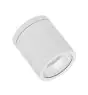 Ledvance Downlight LED Surface IP65 Aluminium Blanco 15W 1575lm 60D - 830 Luz Cálida | IP65