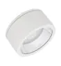 Ledvance Downlight LED Surface IP65 Aluminium Blanco 45W 4950lm 60D - 840 Blanco Frio | IP65