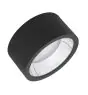 Ledvance Downlight LED Surface IP65 Aluminium Negro 45W 4950lm 60D - 840 Blanco Frio | IP65
