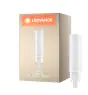 Ledvance Dulux-D LED 6W - 840 Blanco Frio | 4-Pines - Reemplazo 13W