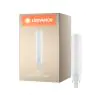 Ledvance Dulux D/E LED 10W - 840 Blanco Frio | 4-Pines - Reemplazo 26W