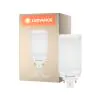 Ledvance DULUX-TE LED 6W - 830 Luz Cálida | 4-Pines - Reemplazo 13W