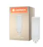 Ledvance Dulux-T LED 10W - 830 Luz Cálida | 4-Pines - Reemplazo 26W