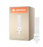 Ledvance DULUX-S LED 3.5W - 830 Luz Cálida | 2-Pines - Reemplazo 7W