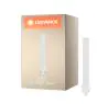 Ledvance Dulux S LED 6W - 830 Luz Cálida | 2-Pines - Reemplazo 11W