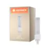 Ledvance Dulux-D LED 6W - 840 Blanco Frio | 2-Pines - Reemplazo 13W