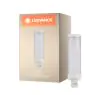 Osram Dulux-T LED 7W 800lm - 840 Blanco Frio | 2-Pines - Reemplazo 18W