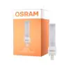 Osram Dulux-D LED 5W 540lm - 830 Luz Cálida | 2-Pines - Reemplazo 10W