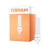 Osram Dulux-S LED 3.5W 360lm - 830 Luz Cálida | 2-Pines - Reemplazo 7W