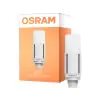 Osram Dulux-D LED 5.5W 640lm - 830 Luz Cálida | 2-Pines - Reemplazo 13W