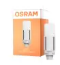 Osram Dulux-D LED 7.5W 870lm - 830 Luz Cálida | 2-Pines - Reemplazo 18W