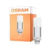 Osram Dulux-D LED 9.5W 1200lm - 840 Blanco Frio | 2-Pines - Reemplazo 26W