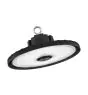 Ledvance Campana LED Gen 5 Aluminium Negro 150W 26250lm 70D - 865 Luz De Día | IP66 - 1-10V Regulable
