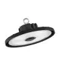 Ledvance Campana LED Gen 5 Aluminium Negro 150W 26250lm 110D - 865 Luz De Día | IP66 - 1-10V Regulable