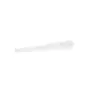Ledvance Pantalla LED Linear Ultra Output Emergencia Gen 2 Acero Blanco 27W 4050lm - 830 Luz Cálida | 120cm , 3h- Reemplazo 2x36W