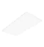 Ledvance Panel LED Compacto Aluminium Blanco 53W 5830lm - 840 Blanco Frio | 120x60cm - UGR < 19