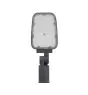 Ledvance Lamparas LED para calles Area Value Pequeña SPD Aluminium Gris 45W 5850lm 160x58D - 730 Luz Cálida | IP66 - Simétrico