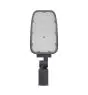 Ledvance Lamparas LED para calles Area Value Medio SPD Aluminium Gris 65W 8775lm 160x58D - 740 Blanco Frio | IP66 - Simétrico