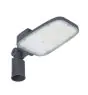 Ledvance Lamparas LED Para Calles Urban Linterna Gris 65W 8775lm 160x58D - IP66 - Asimétrico 