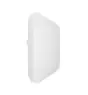 Ledvance Plafón LED Techo/Pared Surface Cuadrado 24W 2000lm - 830 Luz Cálida | 330mm - IP44 - Sensor de Movimiento y Luz