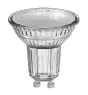 Ledvance Performance Foco LED Reflector GU10 PAR16 4.5W 350lm 36D - 940 Blanco Frio | Mejor reproducción de color - Regulable - Reemplazo 50W