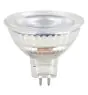 Ledvance Superior Foco LED Reflector GU5.3 MR16 6.6W 500lm 36D - 930 Luz Cálida | Mejor reproducción de color - Regulable - Reemplazo 43W