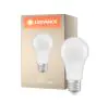 Ledvance Classic LED E27 Pera Mate 13W 1521lm - 827 Luz muy Cálida | Reemplazo 100W