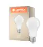 Ledvance Classic LED E27 Pera Mate 8.5W 806lm - 840 Blanco Frio | Reemplazo 60W