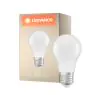 Ledvance Classic LED E27 Pera Mate 4.9W 470lm - 827 Luz muy Cálida | Reemplazo 40W