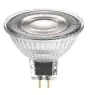 Ledvance Superior Foco LED Reflector GU5.3 MR16 5.3W 345lm 36D - 930 Luz Cálida | Mejor reproducción de color - Regulable - Reemplazo 35W