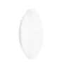 Ledvance Plafón LED Techo/Pared Surface Circular 42W 3500lm - 840 Blanco Frio | 500mm - IP44 - Dali Regulable