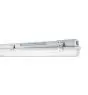 Ledvance LED Prueba De Vapor Alojamiento MT Gen 3 IP65 | Apta para 1x60cm Tubo LED