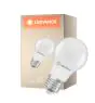 Ledvance Classic LED E27 Pera Mate 10W 1055lm - 840 Blanco Frio | Reemplazo 75W
