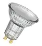 Ledvance Performance Foco LED Reflector GU10 PAR16 7W 650lm 120D - 927 Luz Muy Cálida | Mejor Reproducción De Color - Regulable - Reemplazo 80W