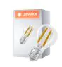 Ledvance Classic Superior LED Bulbo E27 Pera Con Filamento Clara 2.2W 470lm - 840 Blanco Frio | Reemplazo 40W