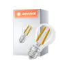Ledvance Classic Superior LED Bulbo E27 Pera Con Filamento Clara 3.8W 806lm - 840 Blanco Frio | Reemplazo 60W