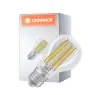 Ledvance Classic Superior LED Bulbo E27 Pera Con Filamento Clara 7.2W 1521lm - 840 Blanco Frio | Reemplazo 100W