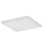 Ledvance Plafón LED Techo/Pared Planon Sin Marco Blanco 300x300mm 20W 1600ln - 830 Luz Cálida | IP20