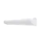 Ledvance Pantalla LED Linear MR Cambiar Aluminium Blanco 11W 1430lm - 840 Blanco Frio | 60cm -Reemplazo 1x18W