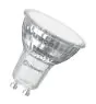 Ledvance Foco LED GU10 PAR16 5.6W 620lm 120D - 840 Blanco Frio | Reemplazo 50W