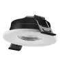 Ledvance Foco Combo Fire Rated FIX MS Blanco 6W 650lm 60D - 860 Luz De Día | Recorte 70 - IP65 - Regulable