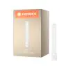 Ledvance Dulux-L LED 12W - 865 Luz De Día | 4-Pines - Reemplazo 24W