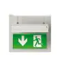 Ansell LED Módulo de Emergencia Eagle 3-in-1 Blanco 2.5W 15lm - 765 Luz de Día